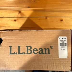L.L.bean bean boot 8”